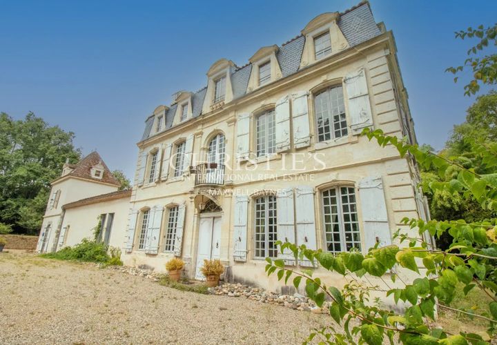 Villa a Agen, Lot-et-Garonne, Agen - € 692.000 | Ref: JV1146 - foto 1