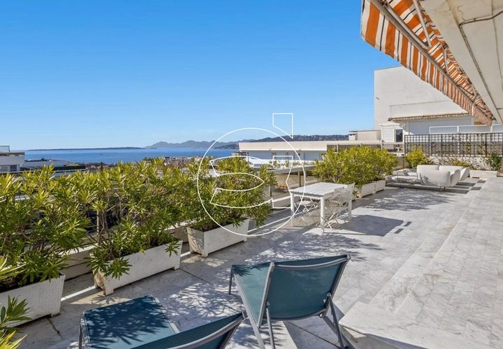 Lejlighed i Antibes, Alpes-Maritimes, Antibes - € 1.650.000 | Ref: DIC.19252 - foto 1