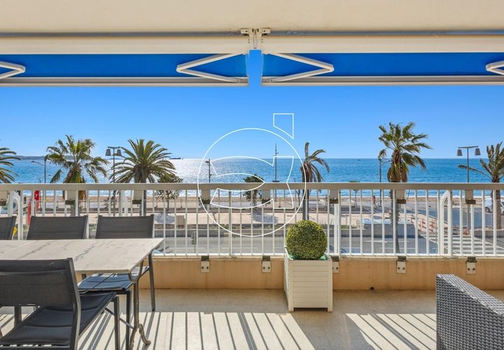 Lejlighed i Frejus, Var, Frejus - € 756.000 | Ref: DIC.19254 - foto 1