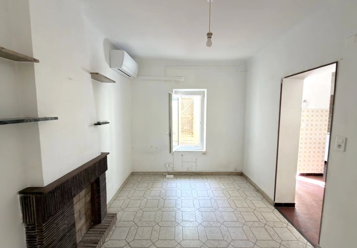 Villa i La Ciotat, Bouches-du-Rhone, La Ciotat - € 299 000 | Ref: 87110646 - foto 1
