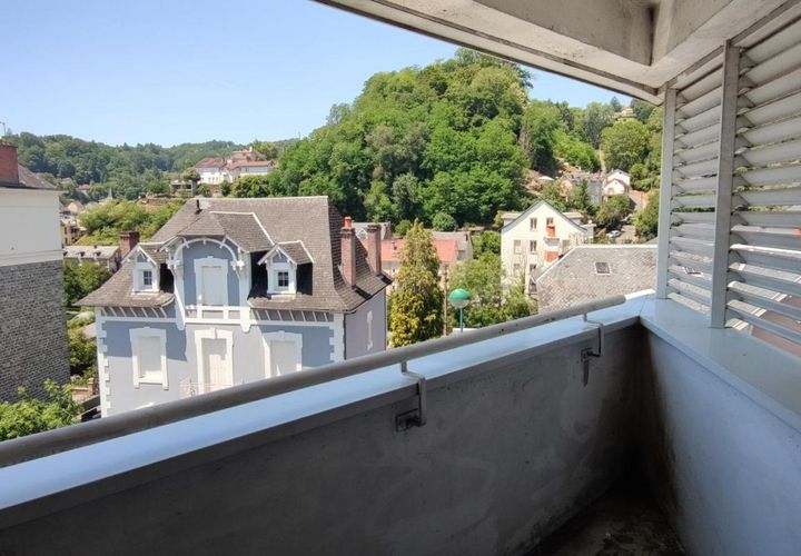 Apartament a Tulle, Correze, Tulle - € 621/mes | Ref: TULL24800010 - foto 1