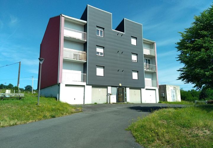 Leilighet i Uzerche, Correze, Uzerche - € 436/måned | Ref: 260618-073839 - foto 1