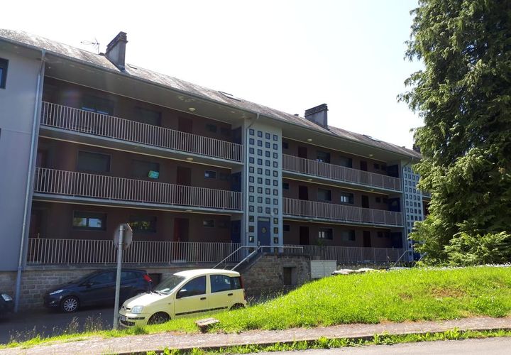 Leilighet i Uzerche, Correze, Uzerche - € 448/måned | Ref: 260618-070853 - foto 1