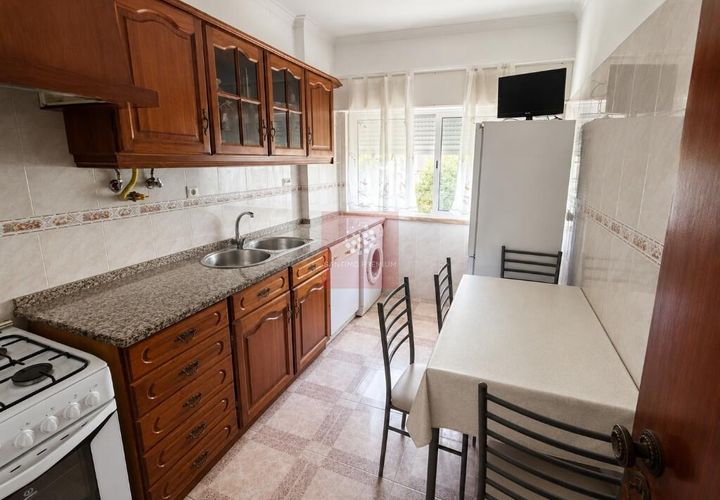 Apartament a Amadora, Lisbon, Amadora - € 1.100/mes | Ref: 701.001.131 - foto 1