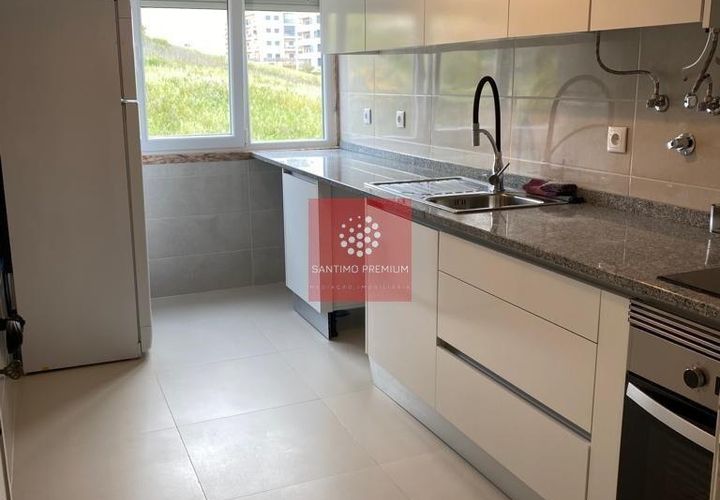 Lejlighed i Amadora, Lisbon, Amadora - € 272.500 | Ref: 701.001.132 - foto 1