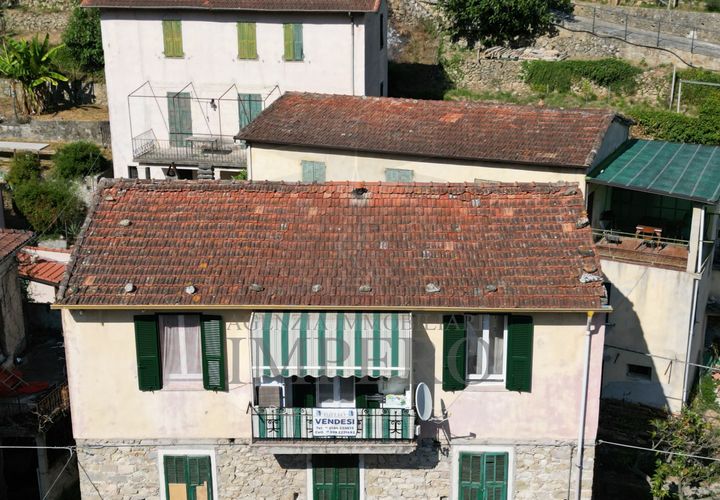 Lejlighed i Ventimiglia, Imperia, Ventimiglia - € 175.000 | Ref: 23963 - foto 1