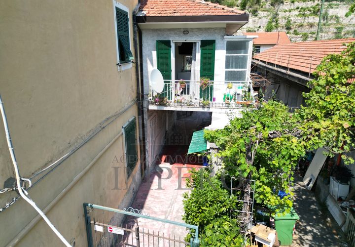 Lejlighed i Ventimiglia, Imperia, Ventimiglia - € 160.000 | Ref: 23968 - foto 1