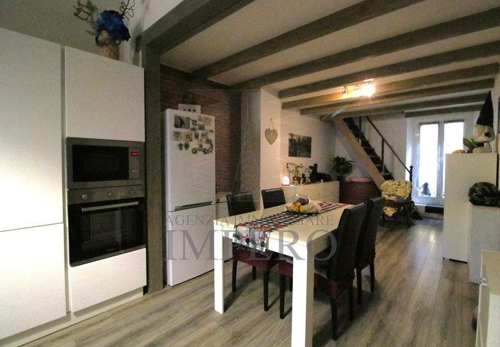 Lejlighed i Ventimiglia, Imperia, Ventimiglia - € 114.000 | Ref: 23971 - foto 1