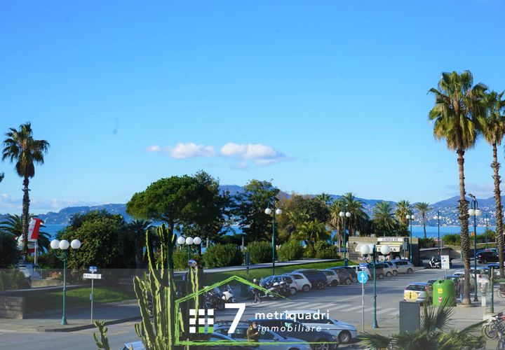 Apartament a Chiavari, Genoa, Chiavari - € 800/mes | Ref: 1189 - foto 1