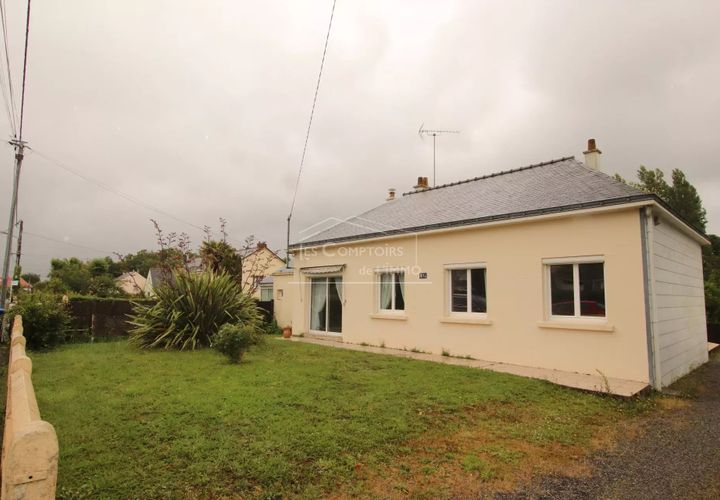 Villa a Donges, Loire-Atlantique, Donges - € 169.900 | Ref: 85063426 - foto 1