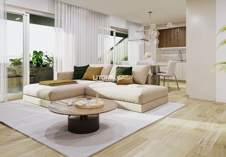 Leilighet i Aveiro, Aveiro, Aveiro - € 407 117 | Ref: VEN-4242 AL - foto 1
