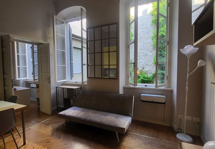 Wohnung in Parma, Parma, Parma - € 600/Monat | Ref: IS7777 - Foto 1