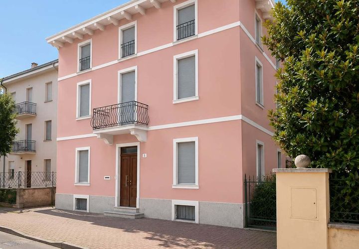 Leilighet i Parma, Parma, Parma - € 100 000 | Ref: IF109 - foto 1