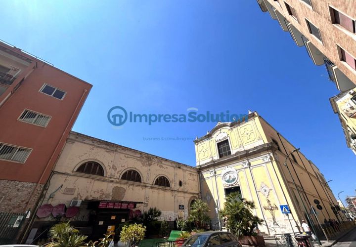 Erhvervsejendom i Naples, Naples, Naples - € 58.000 | Ref: vomero.b - foto 1