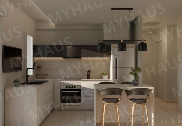 Lejlighed i Cervia, Ravenna, Cervia - € 410.000 | Ref: CP.410 - foto 1