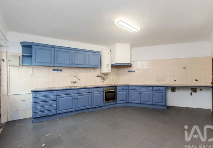 Apartment in Setubal, Setubal, Setubal - € 1,000/month | Ref: 165338 - photo 1