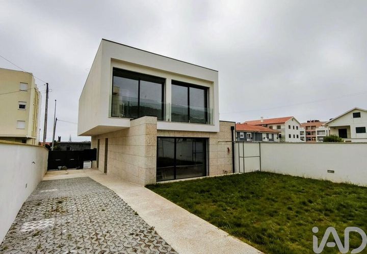 Byhus i Caminha, Viana do Castelo, Caminha - € 320.000 | Ref: 165317 - foto 1