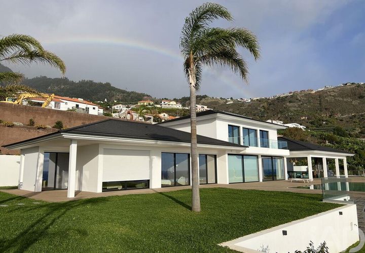 Byhus i Calheta, Madeira, Calheta - € 4.500.000 | Ref: 956155 - foto 1