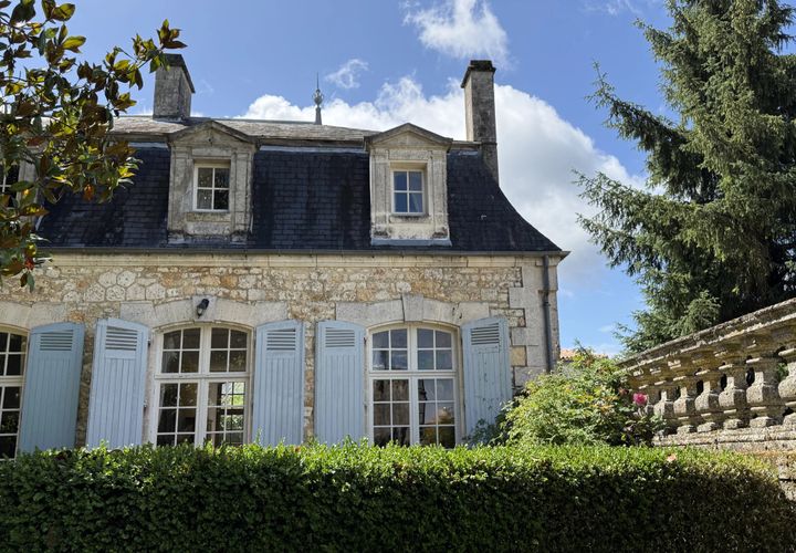 Villa a Charras, Charente, Charras - € 179.820 | Ref: BVI85332 - foto 1