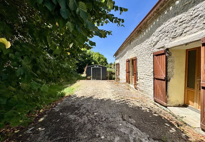Landsbyhus i Monestier, Dordogne, Monestier - € 267.500 | Ref: BVI85094 - foto 1