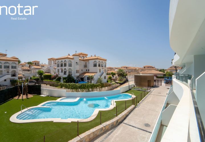 Lejlighed i Benijofar, Alicante, Benijofar - € 399.000 | Ref: CLDZN-77913 - foto 1