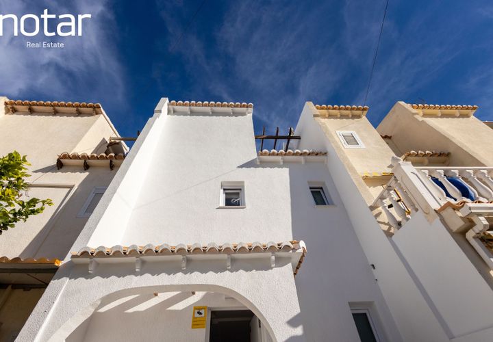 Byhus i Benijofar, Alicante, Benijofar - € 229.000 | Ref: CLDZN-36310 - foto 1
