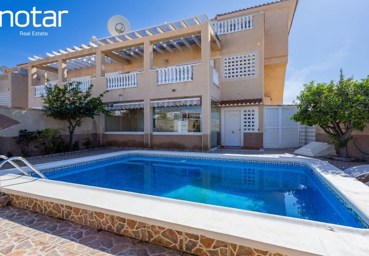 Lejlighed i Benijofar, Alicante, Benijofar - € 339.000 | Ref: CLDZN-71001 - foto 1