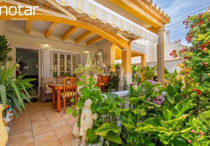 Byhus i Benijofar, Alicante, Benijofar - € 340.000 | Ref: CLDZN-22954 - foto 1