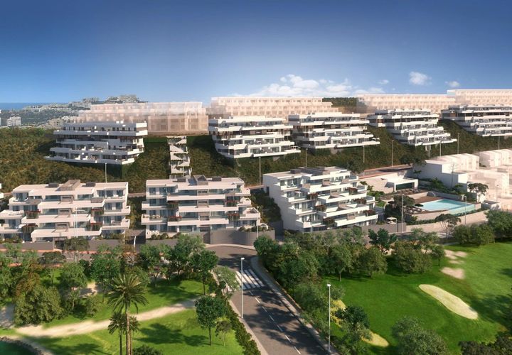 Àtic a Mijas, Malaga, Mijas - € 430.000 | Ref: CLDS-51092 - foto 1