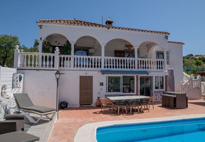 Cortijo i Almogia, Malaga, Almogia - € 449.000 | Ref: R5423359 - foto 1
