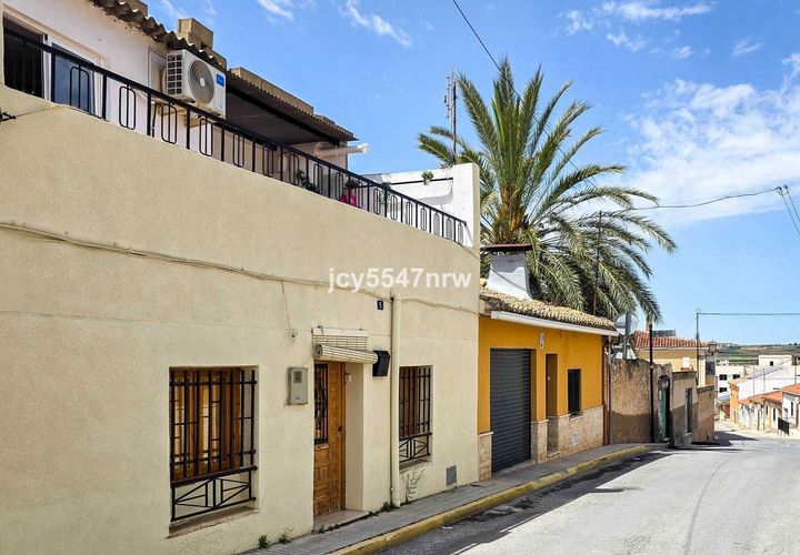 Villa i Pinoso, Alicante, Pinoso - € 124.900 | Ref: CSPX-25221 - foto 1