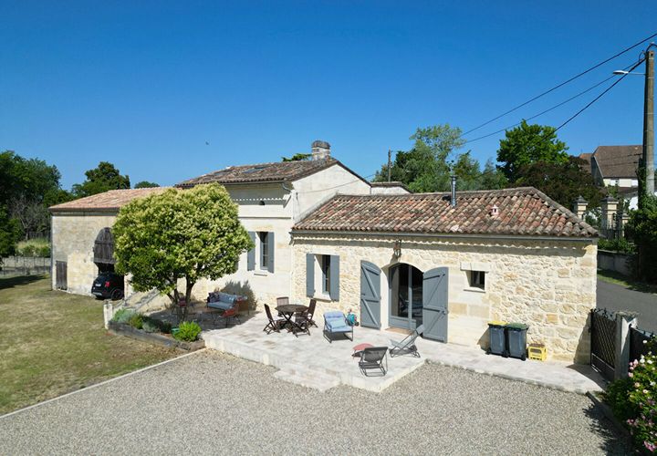 Villa i Saint-Emilion, Gironde, Saint-Emilion - € 392.000 | Ref: 6079 - foto 1