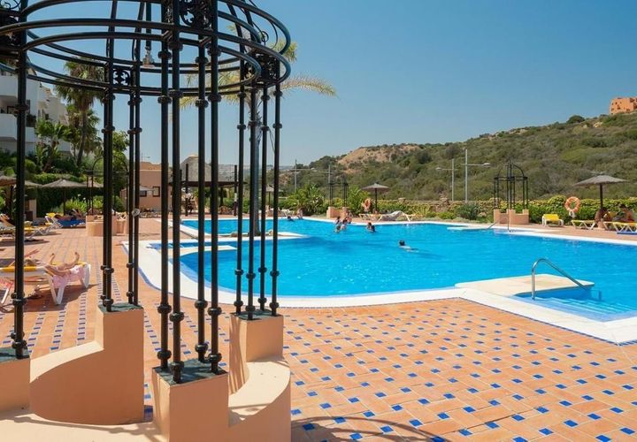 Lejlighed i La Duquesa, Malaga, La Duquesa - € 320.000 | Ref: HSSD42111 - foto 1