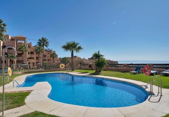 Lejlighed i La Duquesa, Malaga, La Duquesa - € 319.000 | Ref: HSSD42112 - foto 1