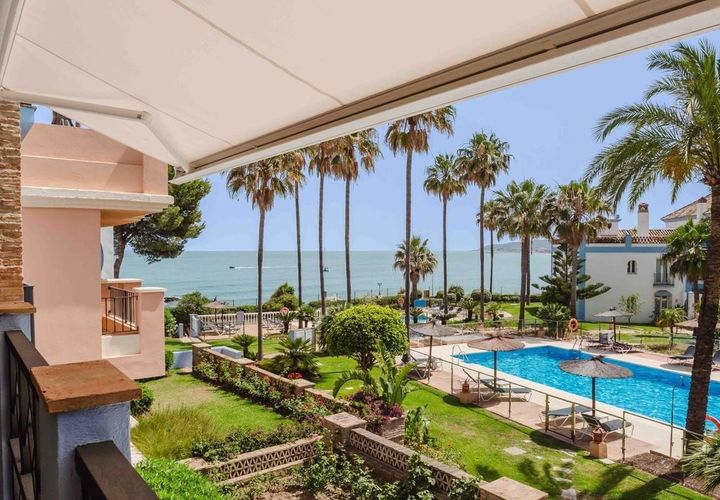 Lejlighed i La Duquesa, Malaga, La Duquesa - € 625.000 | Ref: HSSD42113 - foto 1