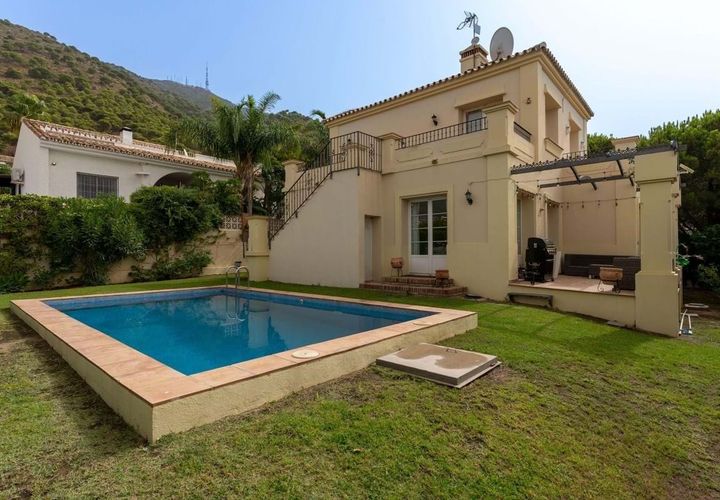 Villa i Mijas Costa, Malaga, Mijas Costa - € 695.000 | Ref: HSSMI0891 - foto 1