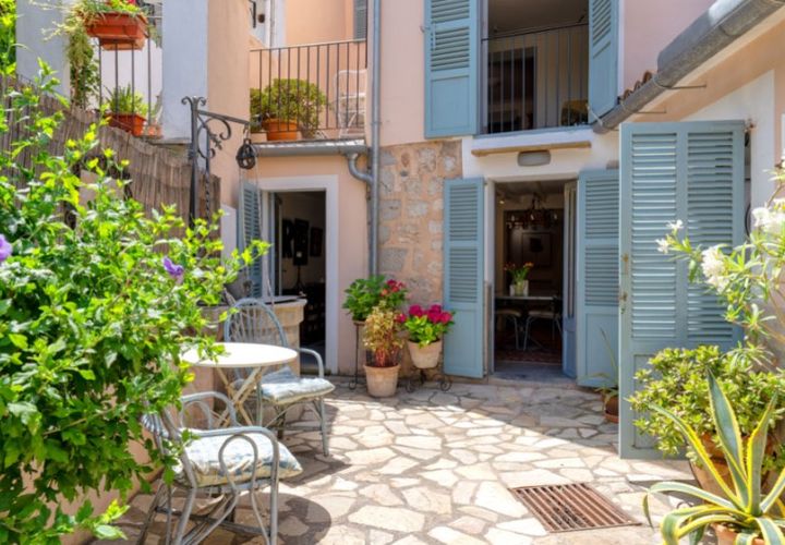 Villa i Soller, Mallorca, Soller - € 1.390.000 | Ref: 7846 - foto 1