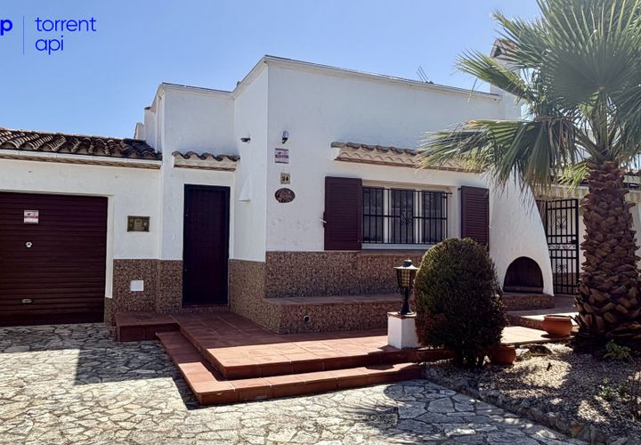 Byhus i L'Estartit, Gerona, L'Estartit - € 390.000 | Ref: 3829 - foto 1