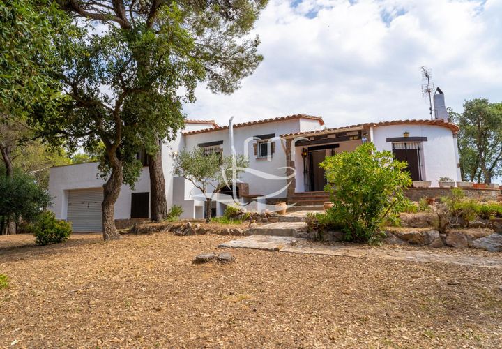 Villa i Begur, Gerona, Begur - € 545.000 | Ref: 1637 - foto 1