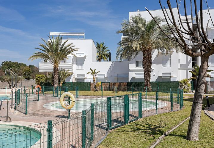 Lejlighed i Vera, Almeria, Vera - € 365.000 | Ref: NB-98665 - foto 1