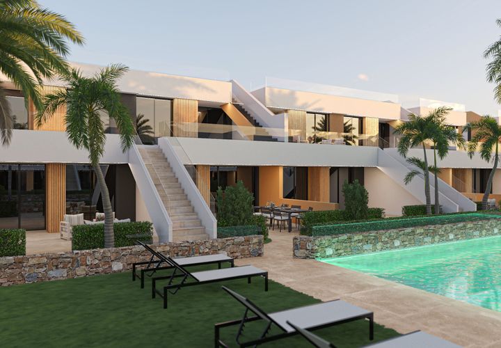 Bungalou a Los Guardianes, Murcia, Los Guardianes - € 240.000 | Ref: 25246260-01 - foto 1