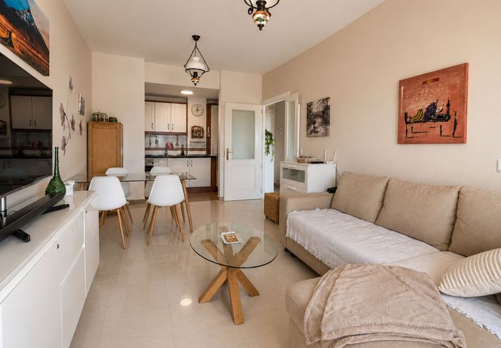 Lejlighed i Fuengirola, Malaga, Fuengirola - € 264.500 | Ref: R5424064 - foto 1