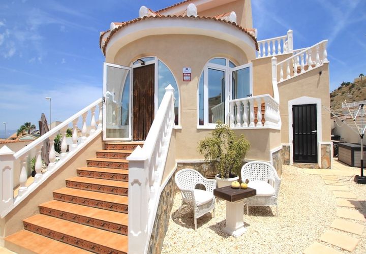 Villa i Rojales, Alicante, Rojales - € 384.900 | Ref: CM473 - foto 1