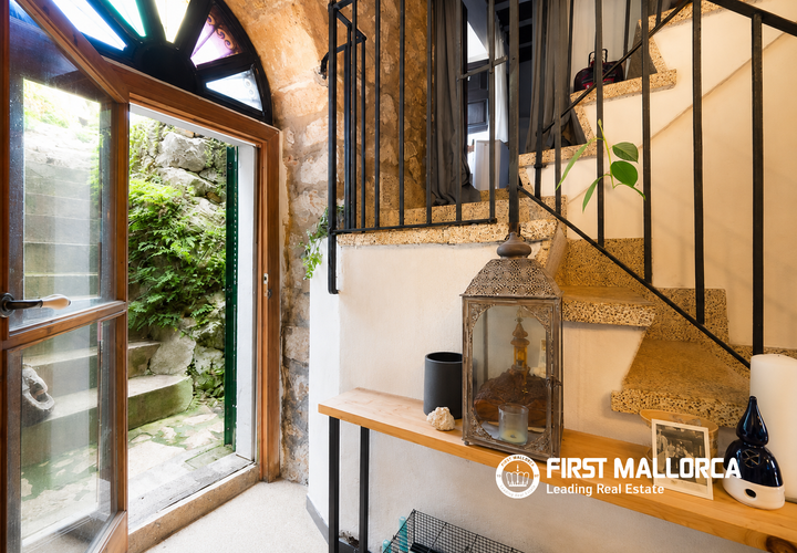 Villa in Caimari, Mallorca, Caimari - € 530.000 | Ref: 82369 - foto 1