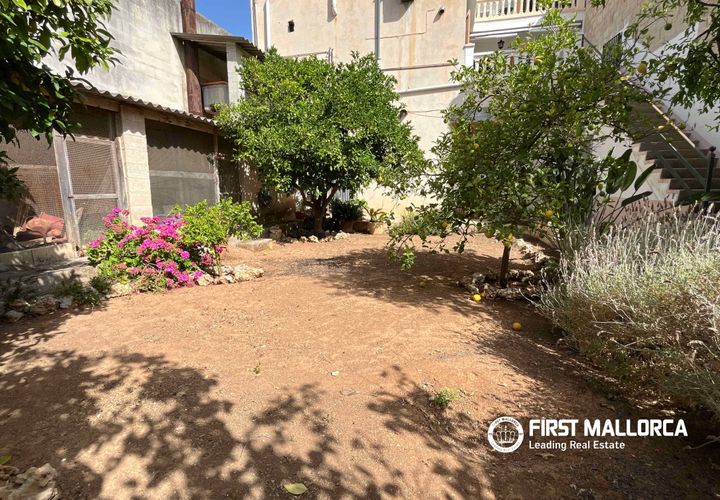 Rækkehus i Sa Pobla, Mallorca, Sa Pobla - € 495.000 | Ref: 83922 - foto 1