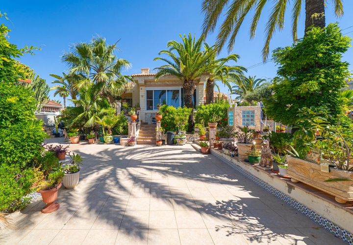 Villa i Ciudad Quesada, Alicante, Ciudad Quesada - € 550.000 | Ref: 786534 - foto 1