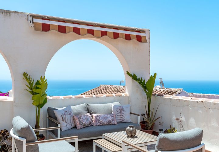 Lejlighed i Nerja, Malaga, Nerja - € 399.000 | Ref: 90b86bbd-3058-4069-a - foto 1