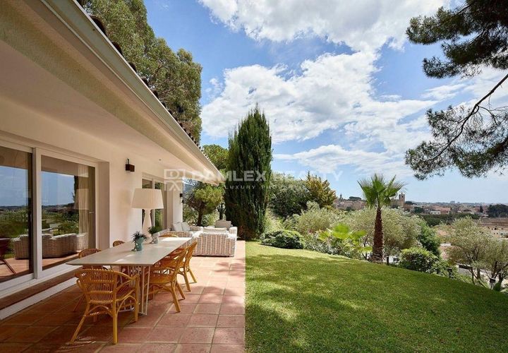 Villa i Calonge, Gerona, Calonge - € 2.095.000 | Ref: 74511 - foto 1