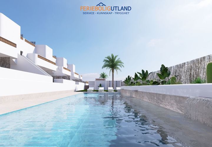 Leilighet i Dolores, Alicante, Dolores - € 269 900 | Ref: FBU22439 - foto 1