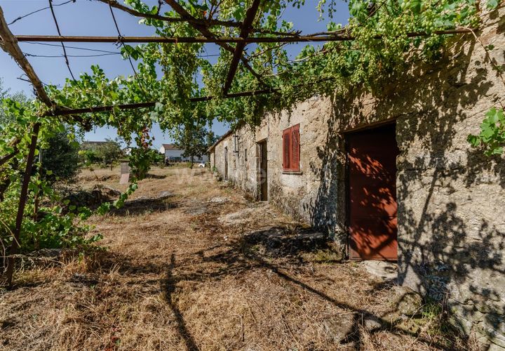 Helårsgrund i Covilha, Castelo Branco, Covilha - € 90.000 | Ref: 111260137 - foto 1